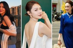 3 mỹ nhân phim Việt những năm 2000: Hà Tăng thấy bình yên, Minh Hằng thay đổi ưu tiên hàng đầu