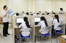 Đề thi đánh giá năng lực năm 2025 của ĐHQGHN có điểm gì mới?