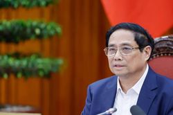 Đầu tư công năm 2024: Phải giải ngân hết số vốn đã được giao