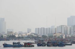 10.683 tàu cá chưa đủ điều kiện hoạt động khai thác thủy sản