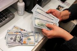 Tỷ giá USD hôm nay 9/8/2024: Tăng tiếp?
