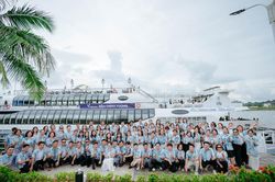 Vinapharma-group giữ chân nhân tài từ việc Giáo dục và đào tạo nội bộ
