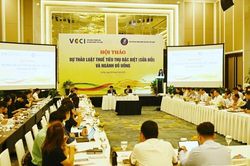 Tăng thuế tiêu thụ đặc biệt: Tránh gây 'sốc' cho thị trường