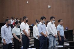 Hoãn phiên tòa xét xử cựu Chủ tịch Tập đoàn Vimedimex