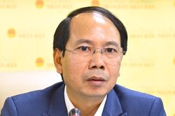 Nhà xuất bản Giáo dục Việt Nam phủ nhận chuyện 'làm SGK rất lãi'