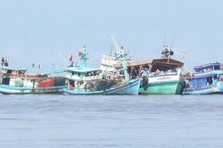 Cà Mau: Đầu tư hơn 5.000 tỷ đồng nâng cấp cơ sở hạ tầng nghề cá