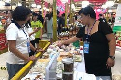 Hà Nội hỗ trợ người dân tiêu thụ nông sản, sản phẩm OCOP