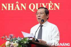 Nâng cao nhận thức về tầm quan trọng công tác thông tin đối ngoại
