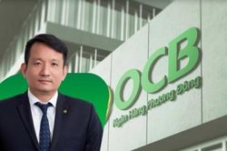 Thành viên HĐQT Ngân hàng OCB Nguyễn Đình Tùng xin từ nhiệm