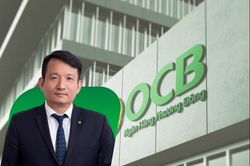 Ông Nguyễn Đình Tùng rời vị trí Thành viên HĐQT OCB