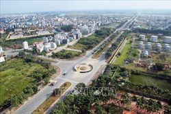 Điều chỉnh, phân bổ kế hoạch đầu tư công vốn ngân sách địa phương