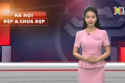 Hà Nội đẹp và chưa đẹp | 09/08/2024