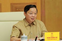 Tháo gỡ khó khăn, vướng mắc liên quan các dự án, đất đai sai phạm