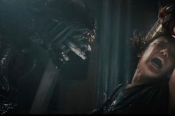 Xenomorph tái xuất trong 'Alien: Romulus'