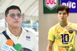 HLV Thái Lan lên tiếng về Bích Tuyền, đưa ra thông điệp đặc biệt trước lần tái đấu ĐT bóng chuyền nữ Việt Nam
