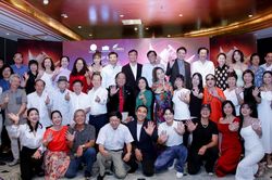 116 tác phẩm điện ảnh, truyền hình tham dự Giải thưởng Cánh diều Vàng 2024