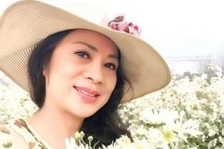 NSND Hương Dung - Thanh sắc với thời gian