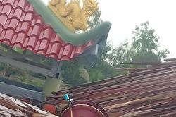 Phát hiện 2 tàu cá gửi thiết bị VMS trên… nóc nhà tại Cà Mau: Chi cục Kiểm ngư đề xuất Công an tỉnh điều tra