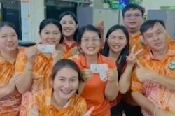 Hai người phụ nữ U40 trúng số độc đắc hơn 4 tỷ đồng vì giải mã được giấc mơ