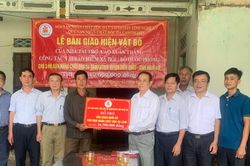 Nỗ lực xoa dịu nỗi đau da cam