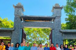 Quảng bá du lịch Nghệ An tới Quảng Ninh