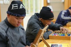 Phát huy phẩm chất bộ đội Cụ Hồ đồng hành cùng nạn nhân da cam