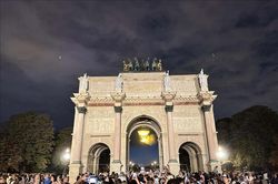 Olympic Paris là 'nguồn cảm hứng' để Đức xin đăng cai Olympic 2040