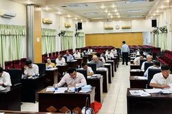 'Ghế nóng' và những cuộc thi tuyển chức danh lãnh đạo