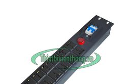Đánh giá thanh nguồn PDU của IPNET chất lượng thế nào?