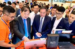 Thúc đẩy đổi mới sáng tạo - Động lực cho phát triển kinh tế - xã hội nhanh và bền vững