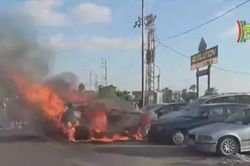 Israel không kích Liban, hạ sát nhân vật cấp cao của Hamas