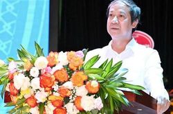 Vượt lên thách thức để đạt tới mục tiêu chất lượng giáo dục đại học