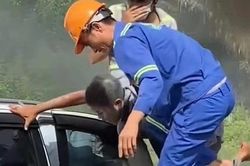 Công an TPHCM: Tìm những 'người hùng' giải cứu nạn nhân vụ TNGT để biểu dương