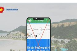 Giả mạo cho thuê khách sạn, homestay, ký túc xá để chiếm đoạt tiền