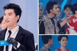 HIEUTHUHAI bật chế độ 'hơn thua' tới cùng tại Anh Trai Say Hi