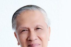 Nhà hóa học hàng đầu Việt Nam qua đời ở tuổi 88