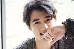 Ahn Jae Wook: Mỹ nam 'Ước mơ vươn tới một ngôi sao' giờ ra sao ở tuổi ngoại ngũ tuần?