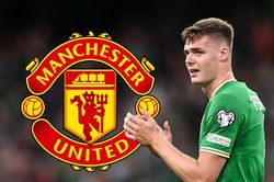 Chuyển nhượng hôm nay 11/8: MU mời gọi thần đồng Ireland, Chelsea nhận tin vui từ Osimhen