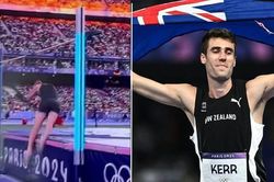 Từng thực hiện pha nhảy xà 'khó hiểu' nhất lịch sử, nam VĐV vẫn ngoạn mục giành HCV Olympic khiến tất cả phải ngả mũ