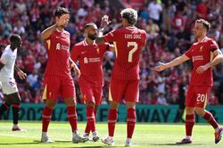 Giao hữu mùa Hè: Liverpool và Arsenal thắng ấn tượng, Chelsea gây thất vọng