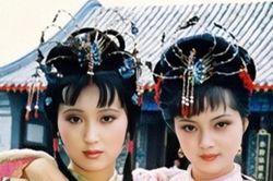 Top 10 mỹ nhân trong Hồng Lâu Mộng: Lâm Đại Ngọc chưa phải số 1