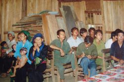 Một số vấn đề rút ra về tín ngưỡng, tôn giáo dân tộc Mông ở khu vực biên giới