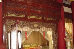 Vì sao có cả thiên hạ trong tay nhưng giường Hoàng đế xưa chỉ rộng 1m?