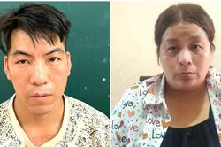 Công an Nghệ An bắt 2 đối tượng cầm đầu đường dây mua bán người sang các đặc khu Tam Giác Vàng