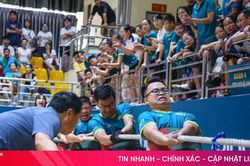 Gay cấn màn kéo co của cán bộ, nhân viên BIDV Bắc Trung Bộ