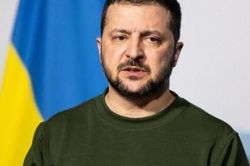 Ông Zelensky lần đầu xác nhận quân đội tấn công vùng Kursk của Nga