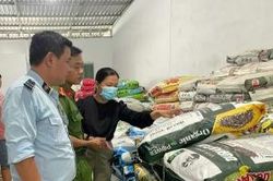 Cần Thơ: Phát hiện 19 vụ vi phạm trong kinh doanh vật tư nông nghiệp