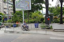 Ban hành Quy chuẩn kỹ thuật quốc gia về xây dựng công trình đảm bảo tiếp cận sử dụng