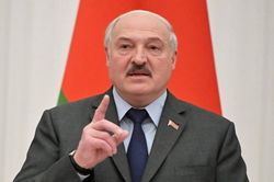 Belarus cảnh báo đóng cửa Đại sứ quán Ukraine