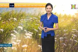 Dự báo thời tiết | 11/08/2024